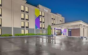 Comfort Inn Clarks Summit Pa